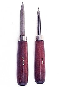 Intaglio tools