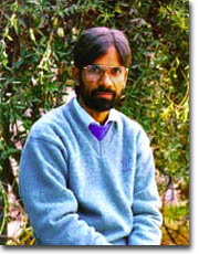 Raj Kamal