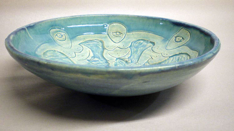 Another view of bowl #4