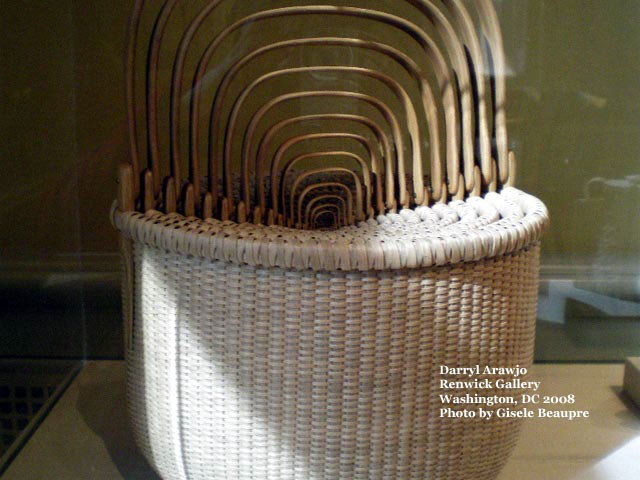 Renwick Gallery, Washington DC 2008