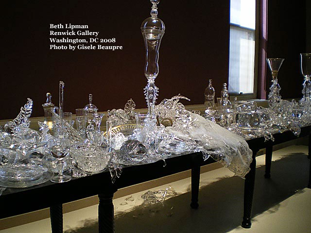 Renwick Gallery, Washington DC 2008, Washington DC 2008