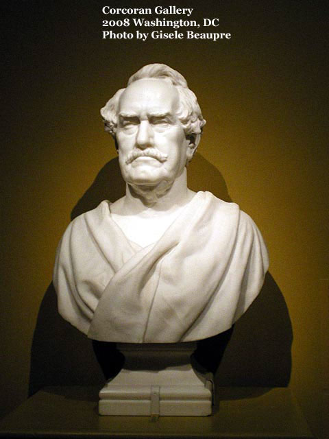 The Corcoran Art Gallery, Washington DC 2008