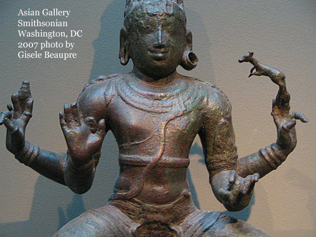 Asian Gallery, 2007, Washington, DC