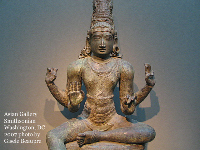 Asian Gallery, 2007, Washington, DC