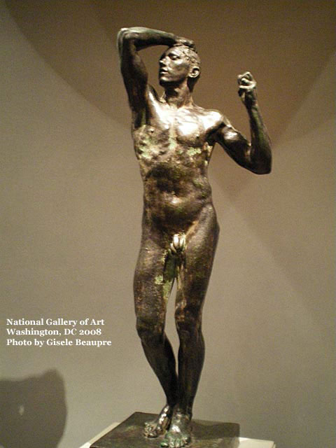 National Gallery of Art,  Washington, DC