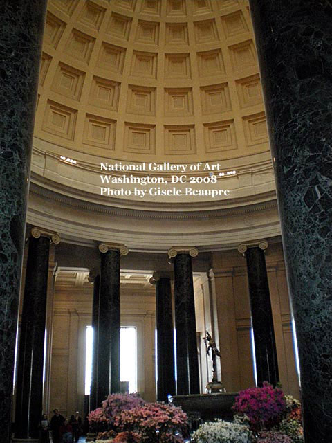 National Gallery of Art,  Washington, DC