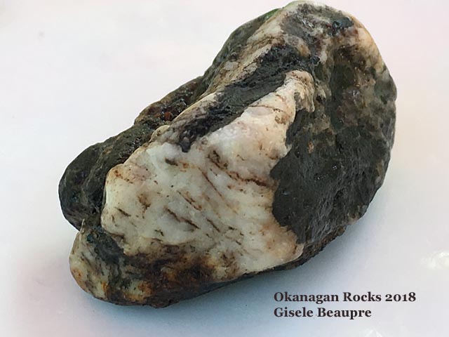 Vernon - Rocks 2018