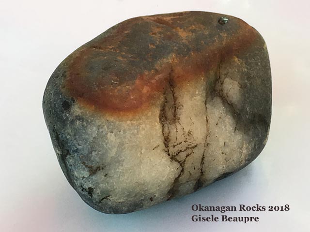Vernon - Rocks 2018