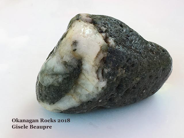 Vernon - Rocks 2018