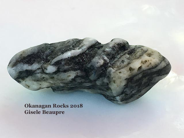 Vernon - Rocks 2018