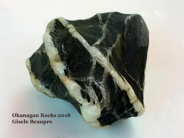 Vernon - Rocks 2018