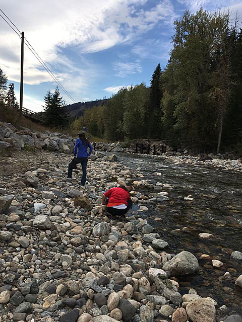 Kelowna Outings 2018 vertical