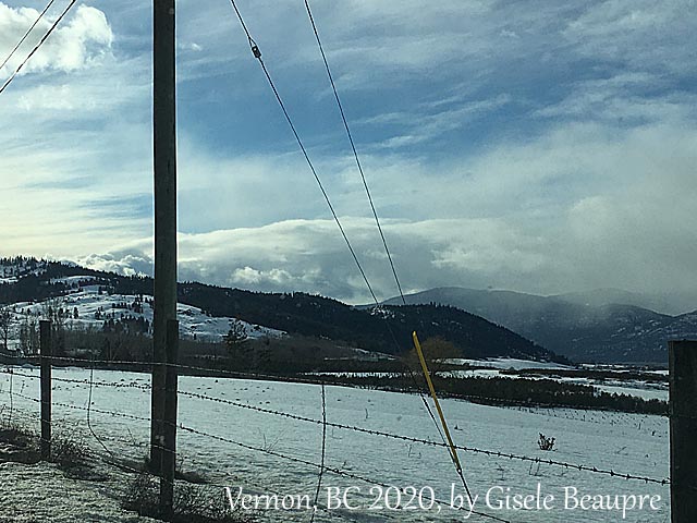 The Hills of Vernon, BC Feb. 2020 horizontal