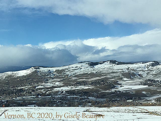 The Hills of Vernon, BC Feb. 2020 horizontal