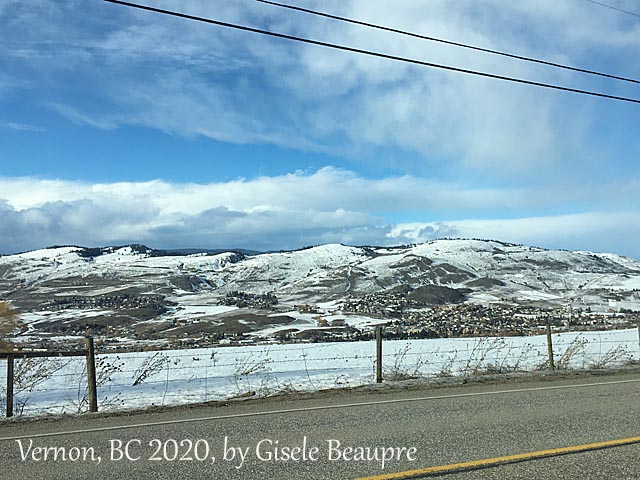 The Hills of Vernon, BC Feb. 2020 horizontal