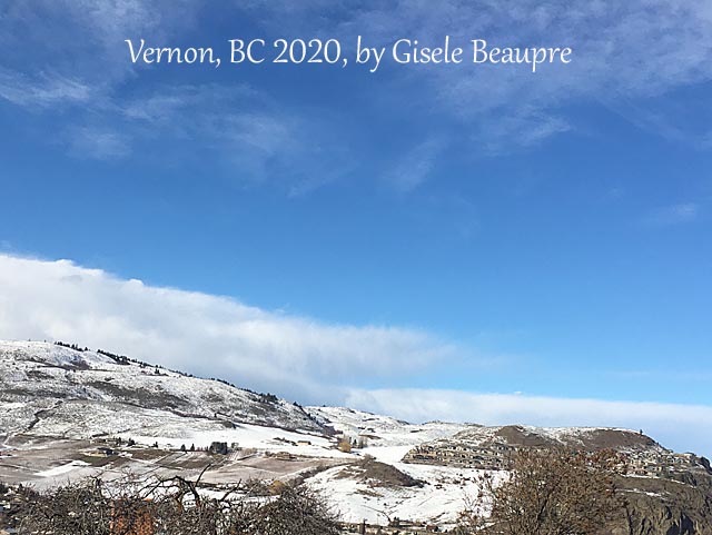 The Hills of Vernon, BC Feb. 2020 horizontal