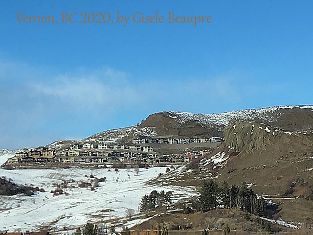 The Hills of Vernon, BC Feb. 2020 horizontal