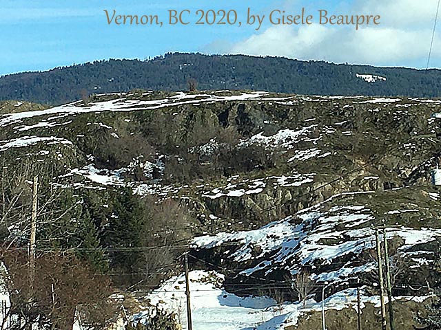 The Hills of Vernon, BC Feb. 2020 horizontal