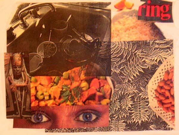 Collage Placemat 2 